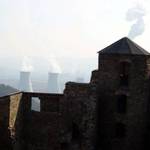 Vítej na chomutovsku...