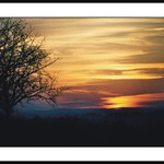 ZÁPAD SLUNCE (3), kolekce ze dne 22.03.03, LOUCENI