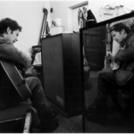 téměř soukromé představení