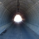 Svetlo na konci tunelu ...