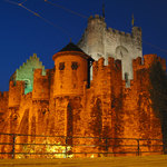 Gravensteen