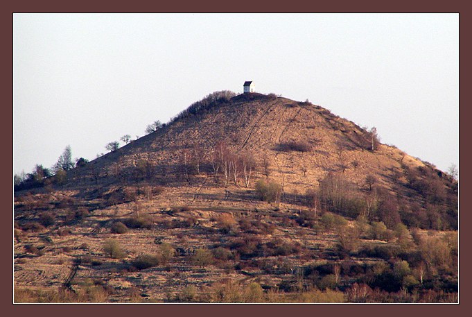 Copak je to za kopeček?