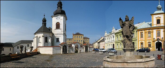 Manětín