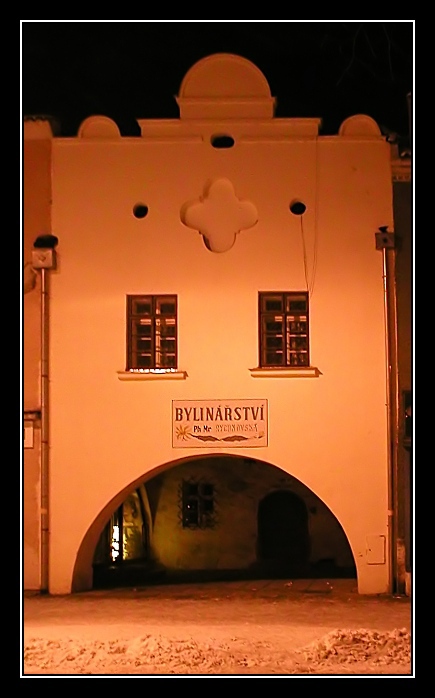 Obličej