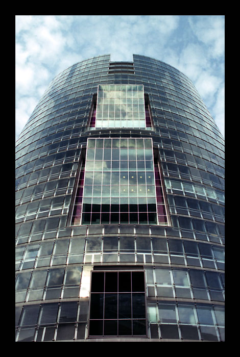 W.T.C. UNO City, Vienna (3)