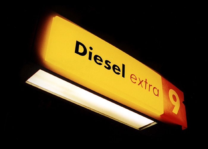 diesel extra