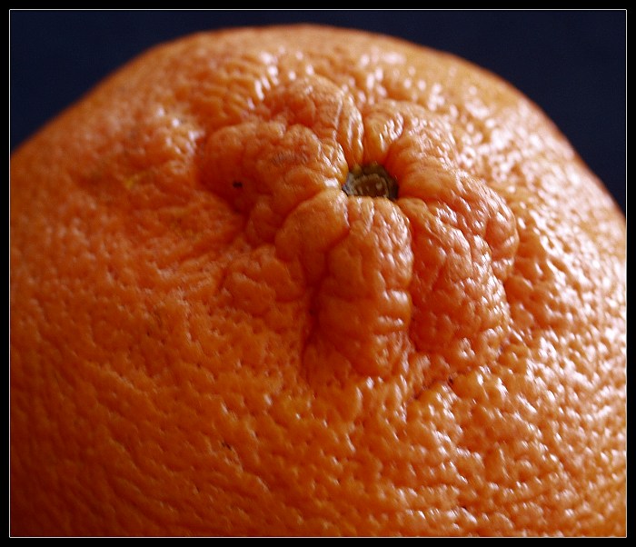 Mandarinka