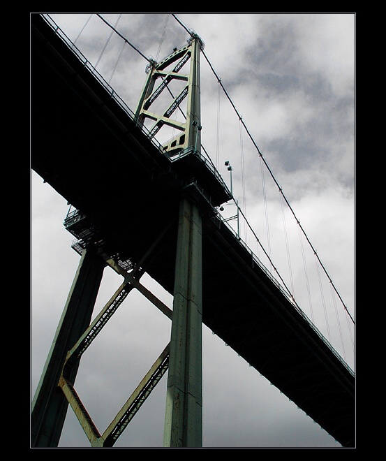 Lions Gate