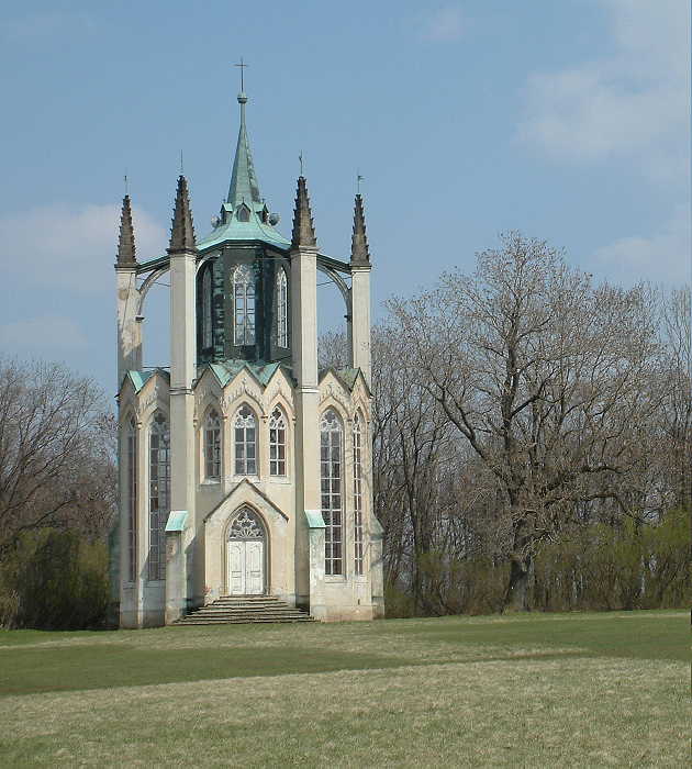 Rozhledna