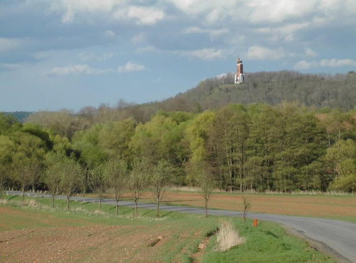 Kryrská rozhledna