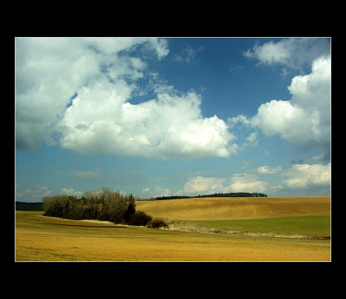 Czech country.........