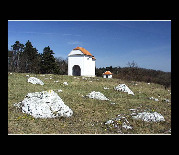 Jižní Morava......