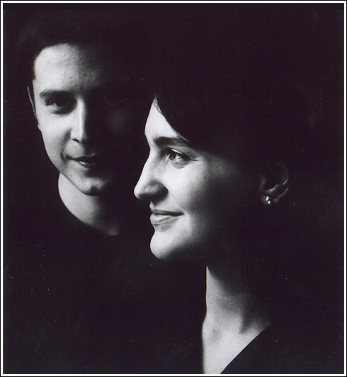 Jiřík a Jana