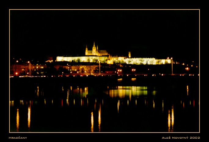 Hradčany