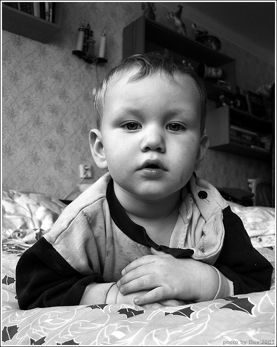 <b>Alex</b> - II.<br>a co teraz ?