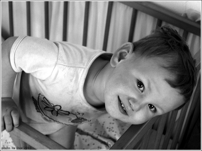 <b>Alex</b> - III.<br>som sam sebou a je mi krasne..