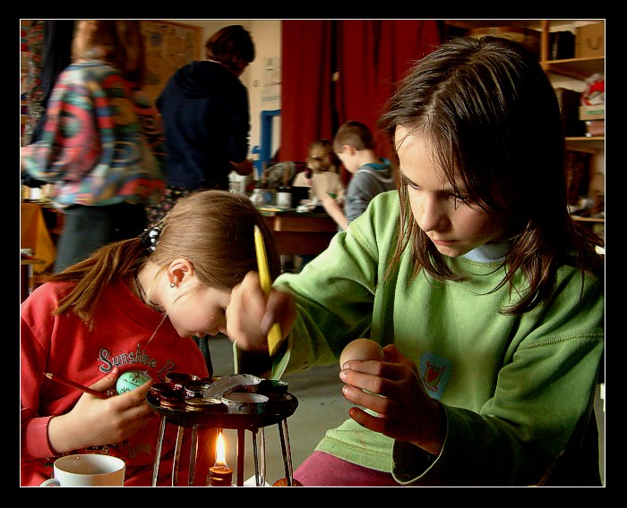 KRÁSNÉ VELIKONOČNÍ SVÁTKY ...