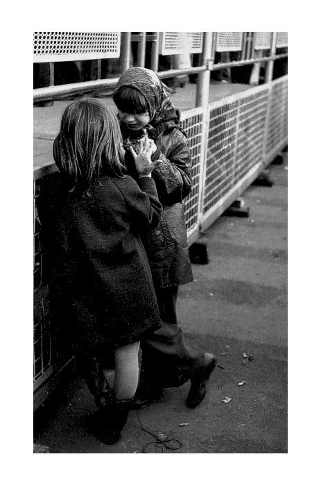 Na jedné pouti ...  ( věnováno Martinu H.)