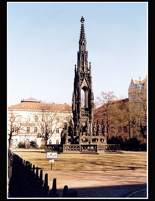 Hold českých stavů