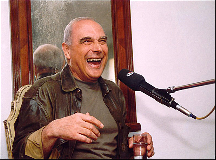 Ladislav Županič.....