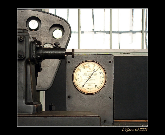 technická historie I.