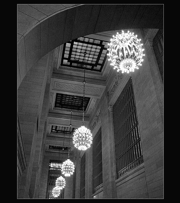 Grand Central
