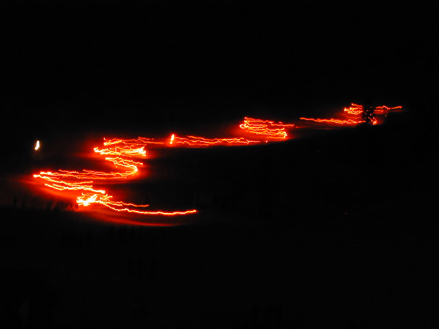 fire-skiers