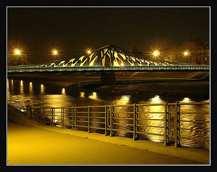 Mostovka