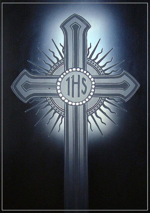Osvícení II