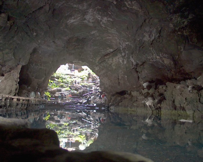 Jameos de Aqua