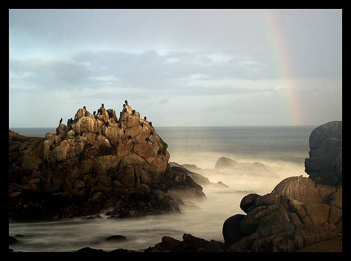 ... a buh nas osvitil ...