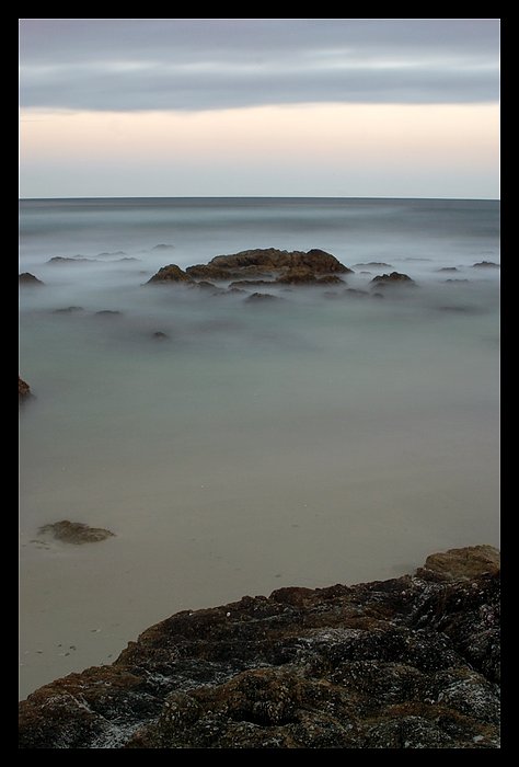 Transformation (Total extreme of time)