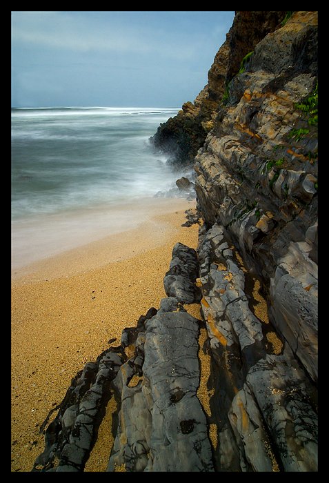 What is in front of you ???