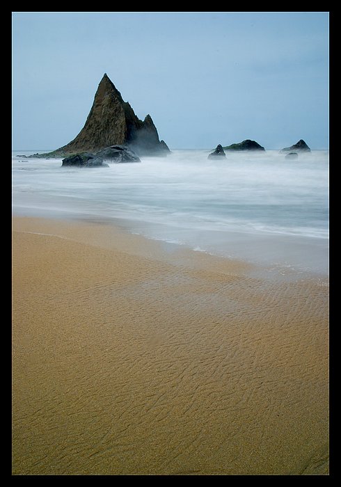 <b>Be quiet and listen to waves....</b><br>Bud potichu a naslouchej vlnam...