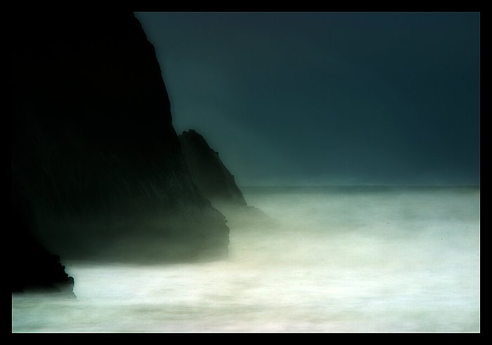 Welcome in deep dark side of yours...