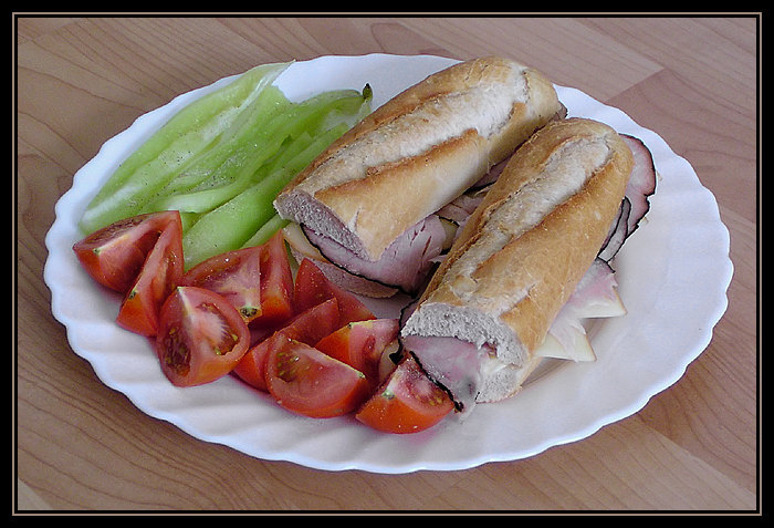 Svačinka