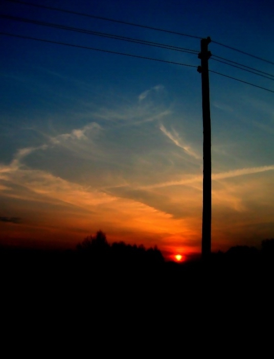 Střídání energií