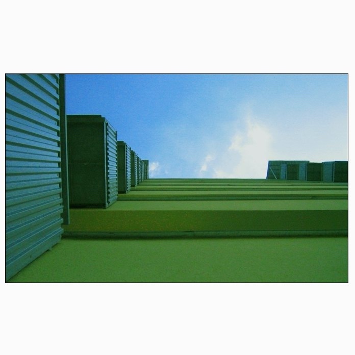 Perspektivní horizont