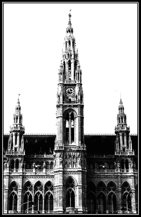 Rathaus