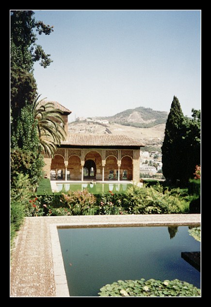 Granada I
