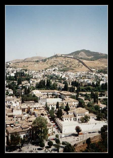 Granada II