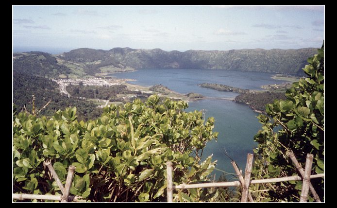 Azores