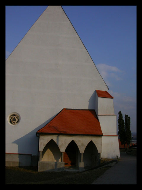 Kostol