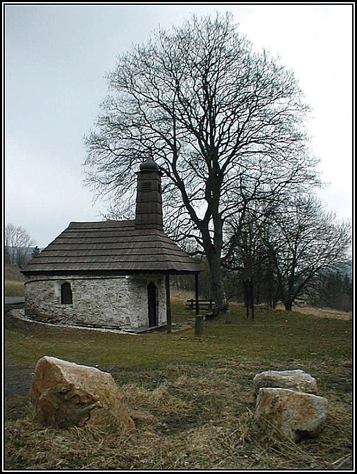 Kaplička