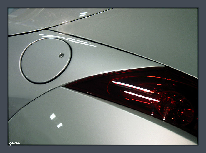 Ford Streetka