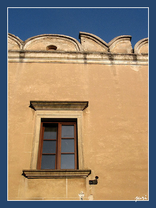 Window -II-