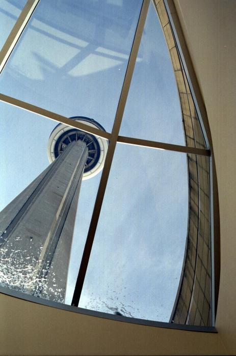 CN Tower