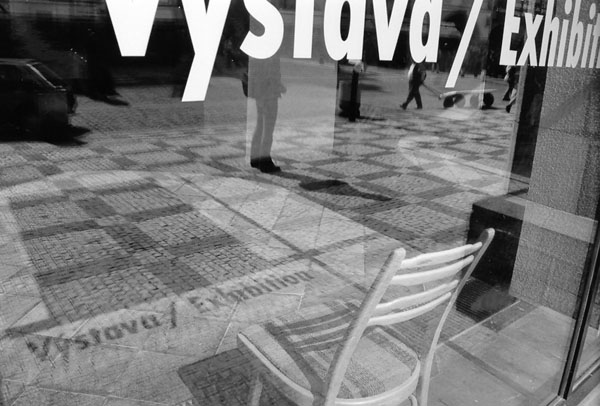 Výstava
