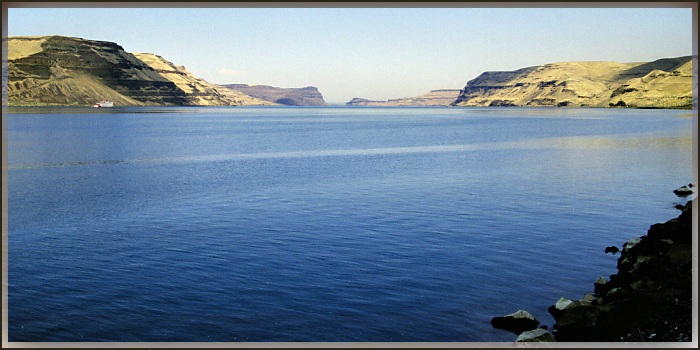 Columbia River