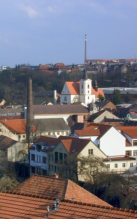 ze Zámostí